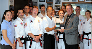 Tae Kown Do Inner School Tournament Tae Kown Do Inner School Tournament